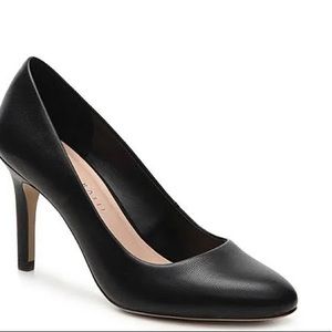 Kelly and Katie Tiana Pump, Black 7.5